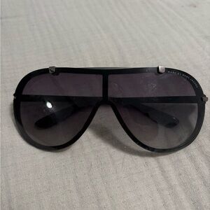Marc by Marc Jacobs Aviator style sunglasses